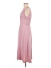 Assorted Brands Pink Cocktail Dress Size M - photo 5
