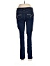 Refuge Solid Blue Jeans Size 10 - photo 2