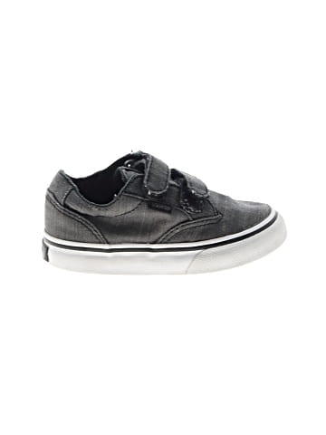 Vans Sneakers (view 1)