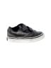 Vans Black Gray Sneakers Size 6 (kids) - photo 1