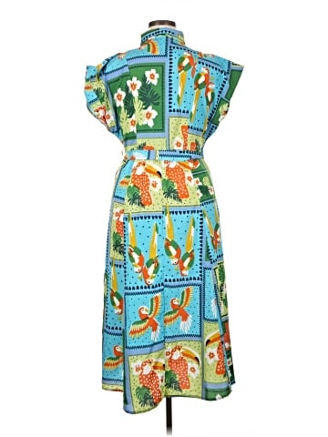 Live 4 Truth Casual Dress (view 2)