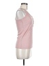 True Craft Pink Sleeveless Top Size M - photo 4