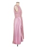 Assorted Brands Pink Cocktail Dress Size M - photo 4