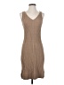 Halogen Tan Casual Dress Size S - photo 1