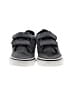Vans Black Gray Sneakers Size 6 (kids) - photo 2