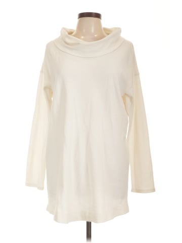 J.Jill Long Sleeve Top (view 1)