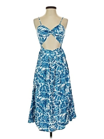 Shein Cocktail Dress (view 1)
