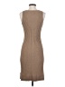 Halogen Tan Casual Dress Size S - photo 2