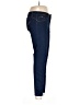 Refuge Solid Blue Jeans Size 10 - photo 4