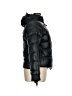Nike 100% Polyester Black Snow Jacket Size XL - photo 4