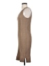 Halogen Tan Casual Dress Size S - photo 5