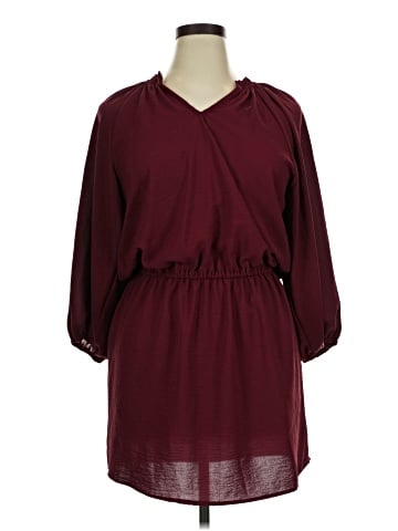 ee:some Casual Dress (view 1)
