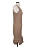 Halogen Tan Casual Dress Size S - photo 4