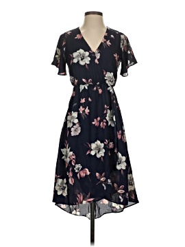 Sienna Sky Casual Dress