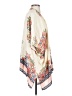 Angie 100% Rayon Ivory Kimono Size S - photo 4