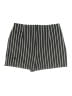 Leith Stripes Black Gray Shorts Size L - photo 2