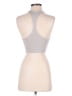Nux Silver Ivory Tank Top Size S - photo 2
