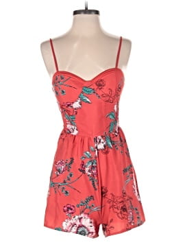 Band Of Gypsies Romper