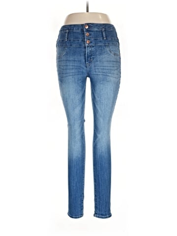 Refuge Jeans (view 1)