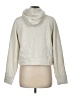 Unbranded Gray Pullover Hoodie Size M - photo 2