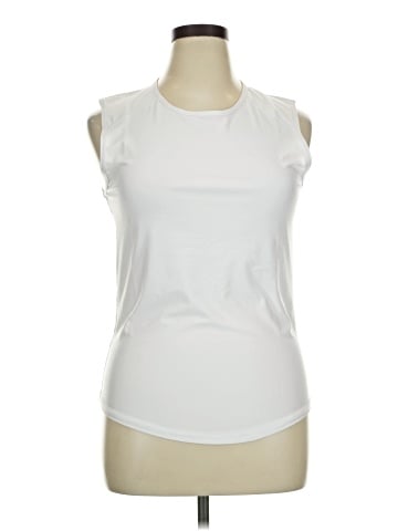 Sporti Sleeveless T-Shirt (view 1)