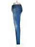Refuge Solid Blue Jeans Size 10 - photo 5