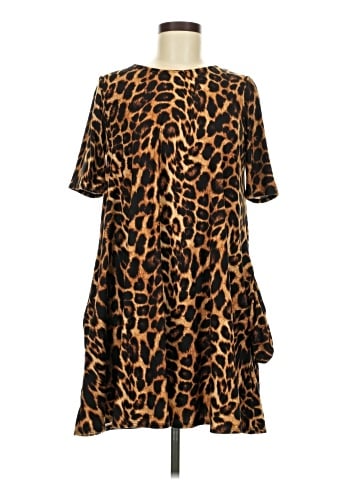 Agnes & Dora Casual Dress (view 1)