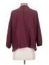 wonderly Burgundy Cardigan Size S - photo 2