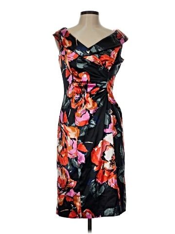 Evan Picone Cocktail Dress (view 1)