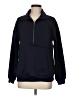 Prettygarden Blue Sweatshirt Size M - photo 1