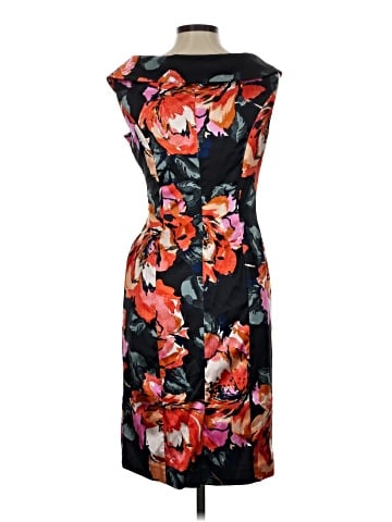 Evan Picone Cocktail Dress (view 2)
