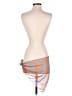 Unbranded Plaid Orange Swimsuit Bottoms Size S - photo 2