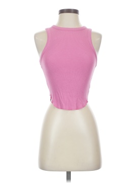 Cotton Candy La Tank Top