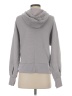 Athleta Gray Pullover Hoodie Size XS - photo 2