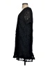 Express 100% Polyester Black Cocktail Dress Size S - photo 5
