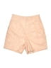 Nanushka Solid Tan Khaki Shorts Size XS - photo 1