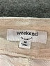 Weekend Ivory Shorts Size M - photo 3