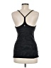 Lululemon Athletica Black Tank Top Size 4 - photo 2
