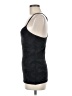 Lululemon Athletica Black Tank Top Size 4 - photo 5