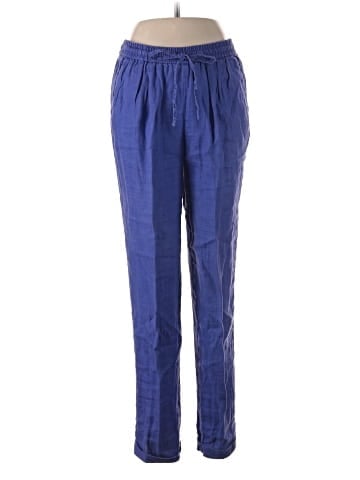 J.Crew Linen Pants (view 1)