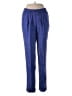 J.Crew 100% Linen Solid Blue Linen Pants Size 2 (tall) - photo 1