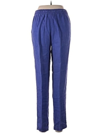 J.Crew Linen Pants (view 2)