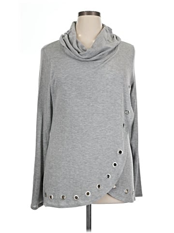 Belldini Sweatshirt (view 1)