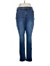 Old Navy Blue Jeans Size 14 (tall) - photo 1