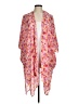 Agnes & Dora Pink Kimono Size Med - Lg - photo 1