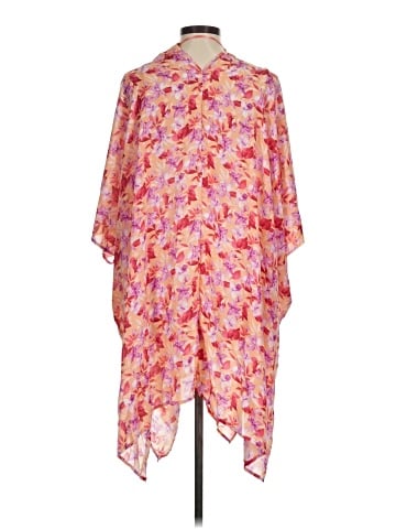 Agnes & Dora Kimono (view 2)