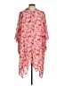 Agnes & Dora Pink Kimono Size Med - Lg - photo 2
