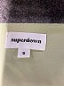 Superdown 100% Polyester Solid Green Cocktail Dress Size S - photo 6