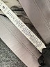 Crz Yoga Solid Gray Casual Pants Size M - photo 8