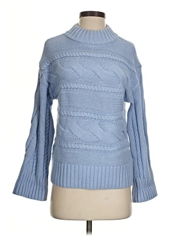 Haven Well Within Turtleneck Sweater (view 1)